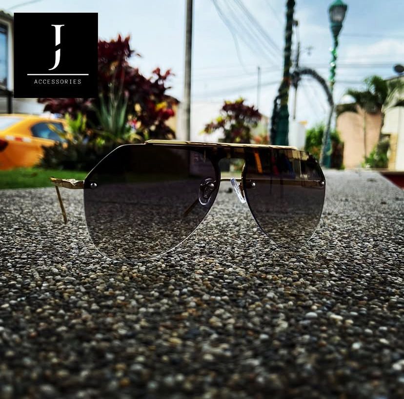 Gafas de Sol de Marco Grande